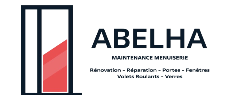 Logo ABELHA Maintenance Menuiserie